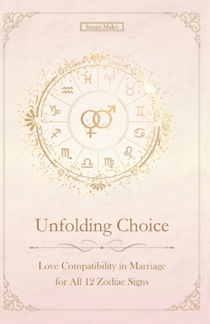 Unfolding Choice, Susan Mako - Paperback - 9798241273826