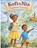 KofI & Nia Explore Europe, Alex Wright ; Leon Wright - Paperback - 9798241342270