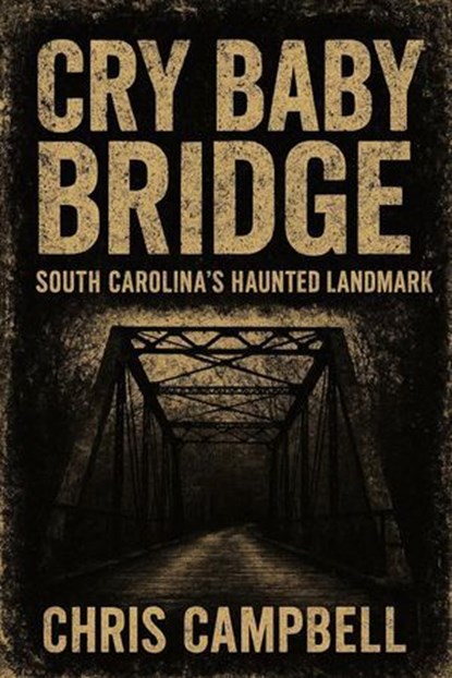 Cry Baby Bridge, chris Campbell - Ebook - 9798241517647