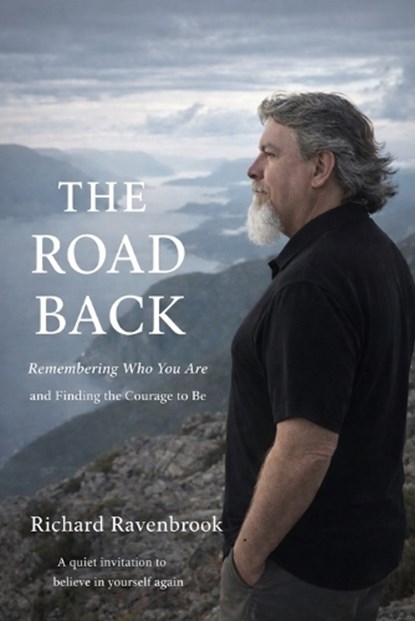 The Road Back, Richard Ravenbrook - Paperback - 9798241565310