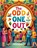 Odd One Out, Aehtoosham S - Paperback - 9798241827760