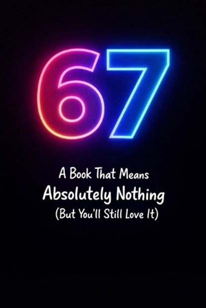 67, Cutepaper Co - Paperback - 9798241844125
