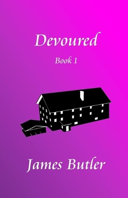 Devoured, James Butler - Paperback - 9798241950765