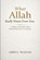 What Allah Really Wants From You, Abdul Wahab - Paperback - 9798242177918