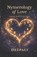 Numerology of Love, Deepali - Paperback - 9798242387614