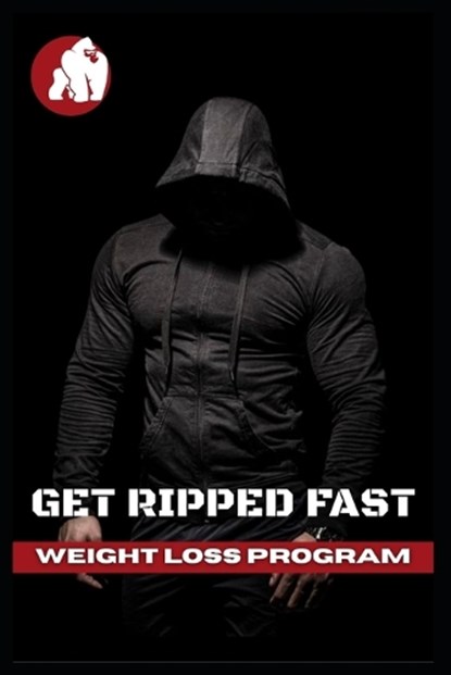 Get ripped fast, Gorilla Republic - Paperback - 9798242396272