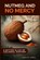 Nutmeg and No Mercy, Jessica Jones - Paperback - 9798242558182