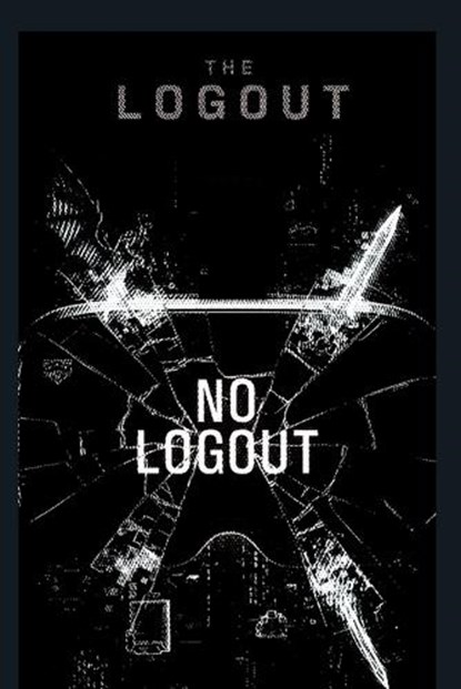 The Logout, Abdul Arif - Paperback - 9798242568518