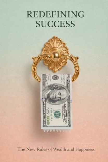 Redefining Success, Alexander W Hawke - Paperback - 9798242889972