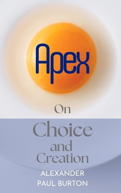Apex, Alexander Paul Burton - Paperback - 9798242890091