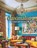 Maximalist Interior Design: Eclectic Style Home Decor & Maximalist Interiors - A Photography Coffee Table Book, Oliver K. Westbridge - Paperback - 9798242977020