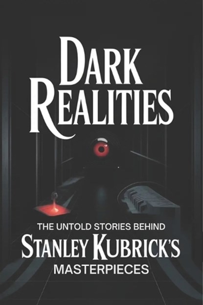 Dark Realities, William Leroy Brooks - Paperback - 9798243017534