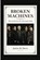 Broken Machines, Justin M Davis - Paperback - 9798243197540