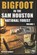 Bigfoot in the Sam Houston National Forest, Patrick Kinney - Paperback - 9798243227032