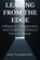 Leading from the Edge, Holly Thunderchild - Paperback - 9798243323017