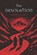 The Desolation, Karen Holmes - Paperback - 9798243430739