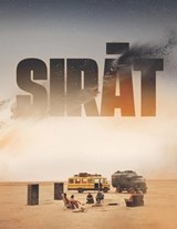 Sirāt: Screenplay - Ryan Smith - 9798243467858
