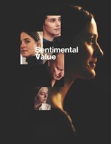 Sentimental Value: Screenplay - Ryan Smith - 9798243471831