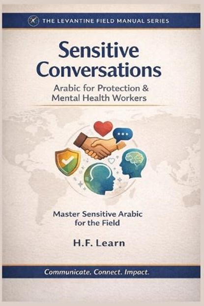 Sensitive Conversations, H F Learn - Paperback - 9798243502764