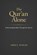 The Qur'an Alone, Abdul Wahab - Paperback - 9798243583336
