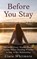 Before You Stay, Clara Whitmore - Paperback - 9798243647526