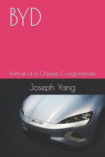 Byd, Joseph Yang - Paperback - 9798243659376
