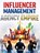 Influencer Management Agency Empire, M K Arman - Paperback - 9798243667630