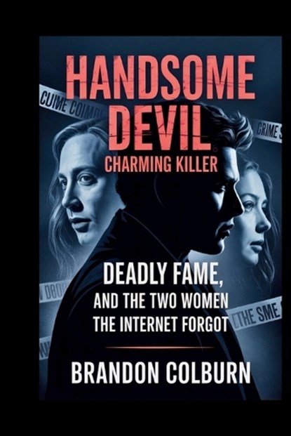 Handsome Devil, Brandon Colburn - Paperback - 9798244037890