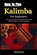 How To Play Kalimba For Beginners, Avani Emi - Paperback - 9798244080384