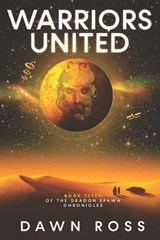 Warriors United - Dawn Ross - 9798244147063