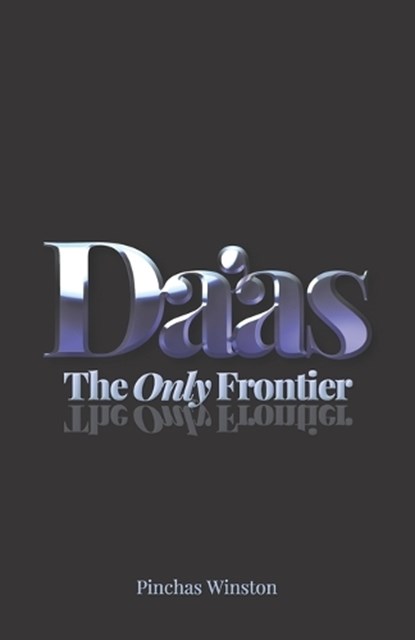 Da'as, Pinchas Winston - Paperback - 9798244195767