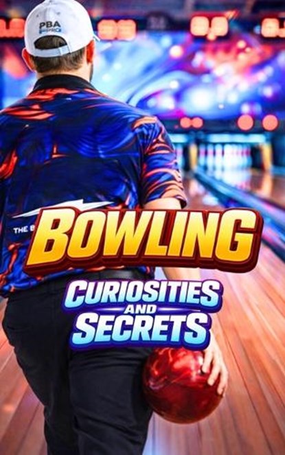 Bowling, VC Brothers - Paperback - 9798244230932
