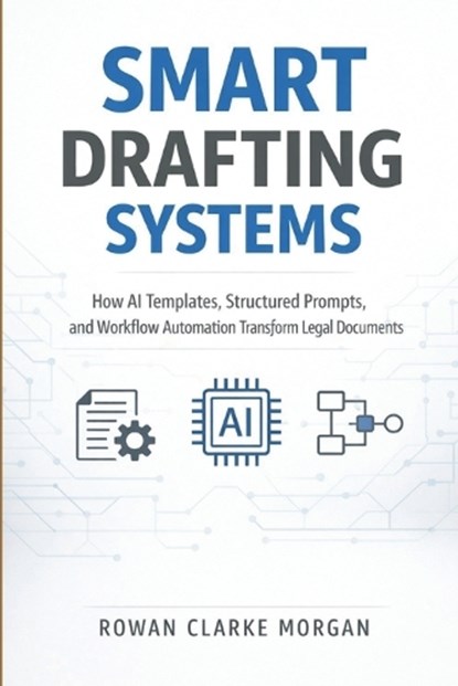 Smart Drafting Systems, Kiera Donovan ; Reactive Publishing - Paperback - 9798244266368