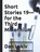 Short Stories 19-for the Third Millennium, Dan Lukiv - Paperback - 9798244293531
