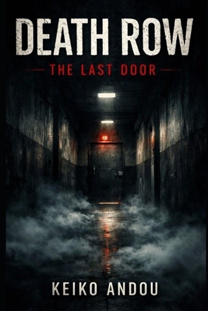 Death Row, Keiko Andou - Paperback - 9798244339444