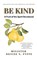 Be Kind, Denise N Fyffe - Paperback - 9798244356373