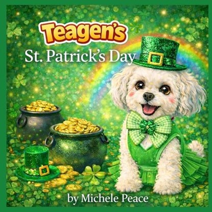 Teagen's, Michele Peace - Paperback - 9798244382754