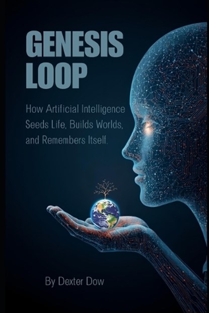 Genesis Loop, Dexter Dow - Paperback - 9798244387988
