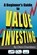 A Beginner's Guide To Value Investing, Clem Chambers - Paperback - 9798244456134