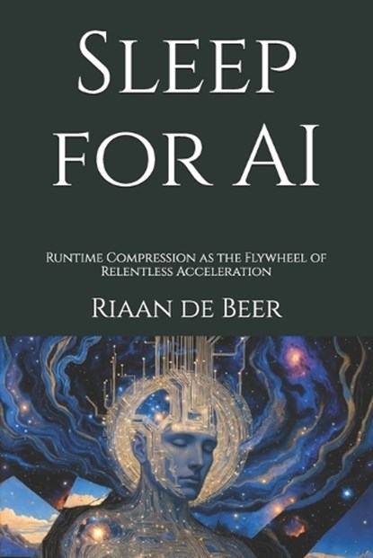 Sleep for AI, Riaan de Beer - Paperback - 9798244482706