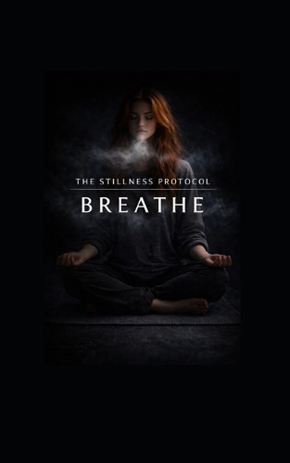 Breathe, Ryan Jackson - Paperback - 9798244488401
