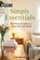 Simply Essentials, Peter James Hood - Paperback - 9798244569780
