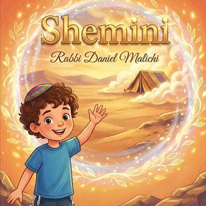 Shemini, Rabbi Daniel Malichi - Paperback - 9798244621617