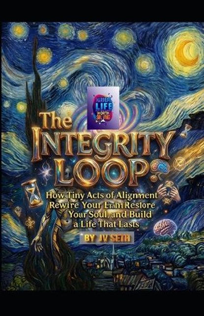 The Integrity Loop, Jv Seth - Paperback - 9798244645095
