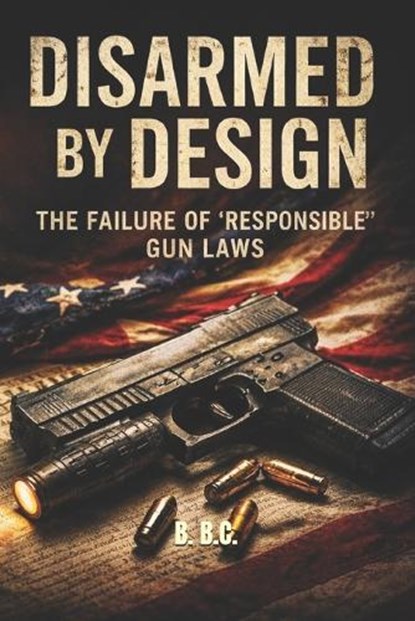 Disarmed by Design, B B C - Paperback - 9798244706444