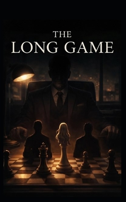 The Long Game, Ryan Jackson - Paperback - 9798244949551