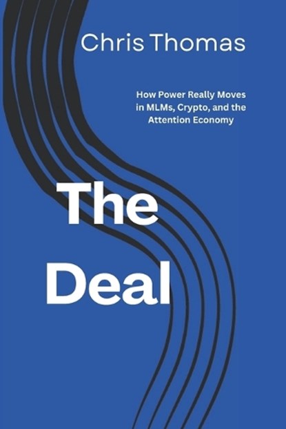 The Deal, Chris Thomas - Paperback - 9798244952810