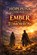 The Hopepunk Chronicle Ember of Tomorrow, Adesesan Odunaya - Paperback - 9798244967432
