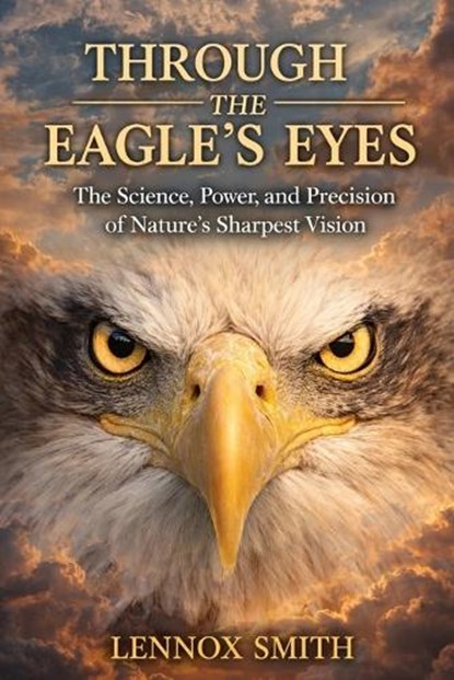 Through the Eagle's Eyes, Lennox Smith - Paperback - 9798244975062