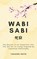 Wabi Sabi, Takashi Sato - Paperback - 9798245015804